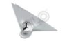 MERCE 22181004159775 Cover, external mirror holder